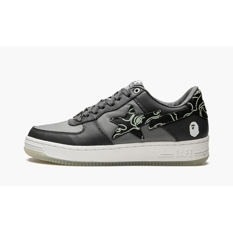 Men's Bape Bape Sta #1 M2