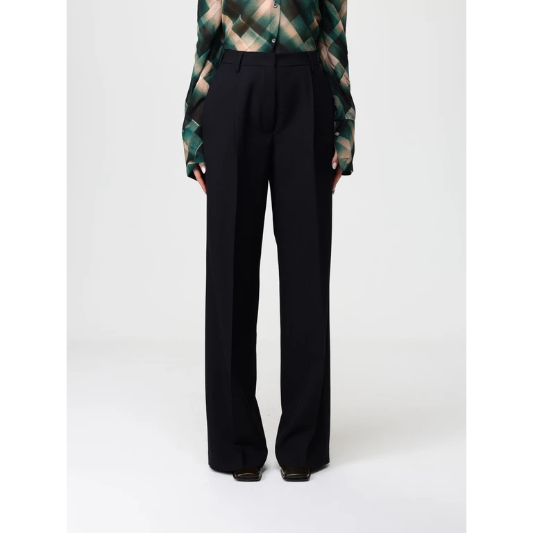 Pants Woman color Black (0109222249900)