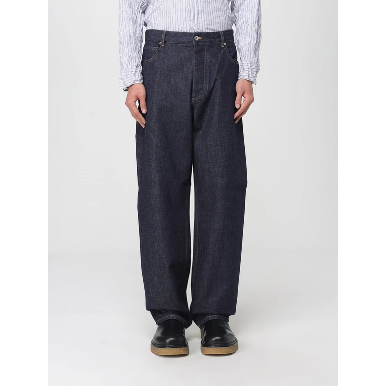 Jeans Men color Denim (813512V0W204245)