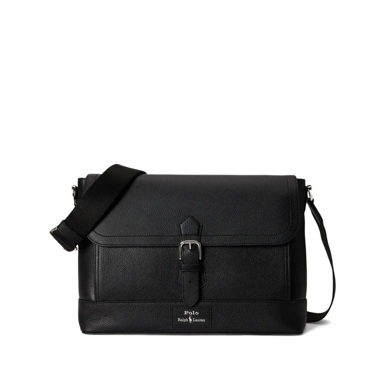 POLO RALPH LAUREN Messenger Large Bag