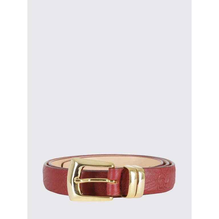 Belt Woman color Red (702526RED)