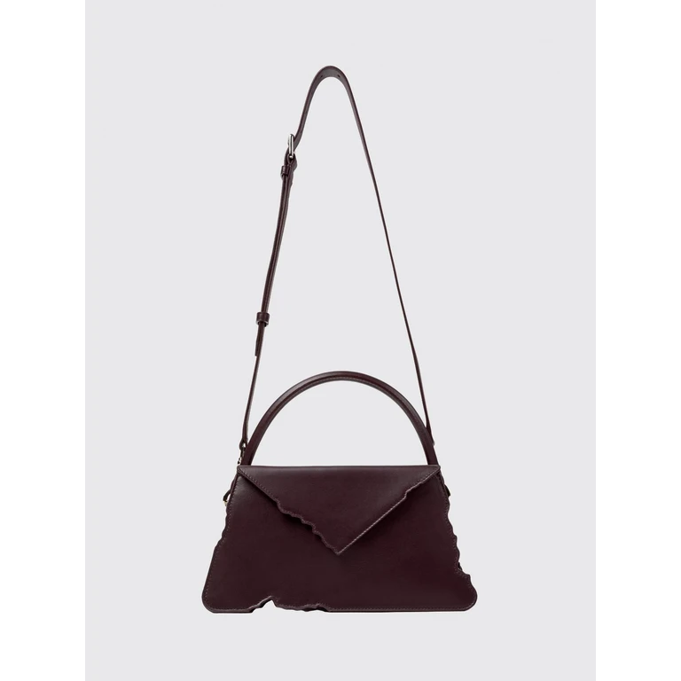 Handbag Woman color Burgundy (AB00004-004HANURI0)