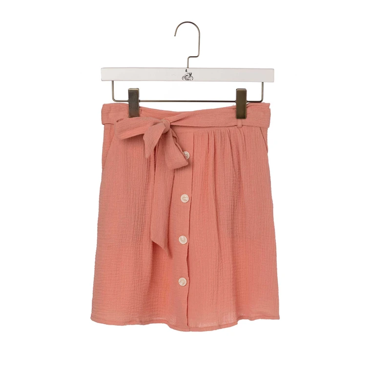 Skirt 61354 Pink