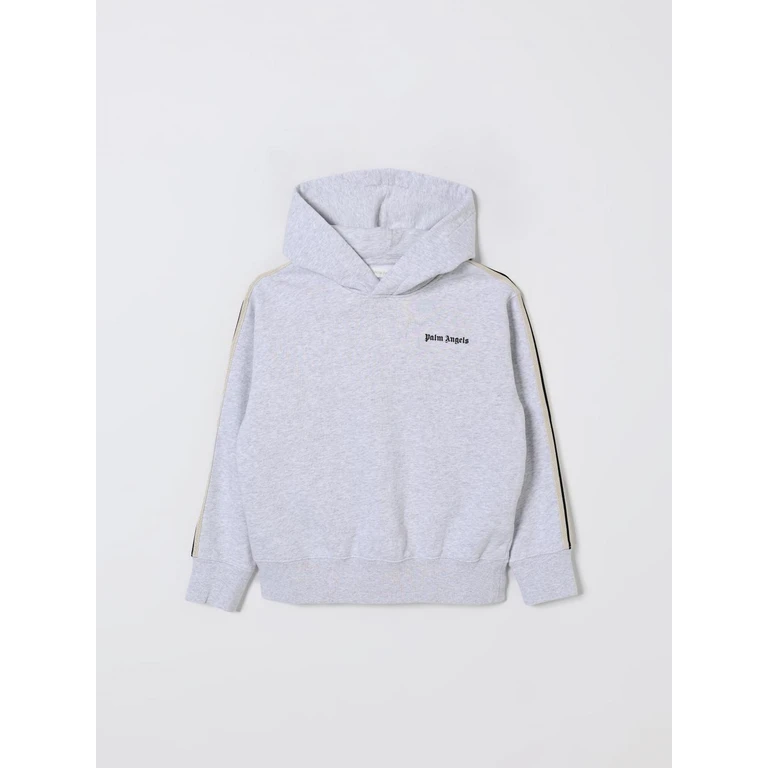 Sweater Kids color Grey (PBBB012F25FLE0080810)