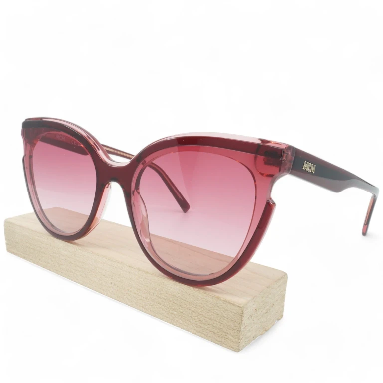 Cat Eye Sunglasses