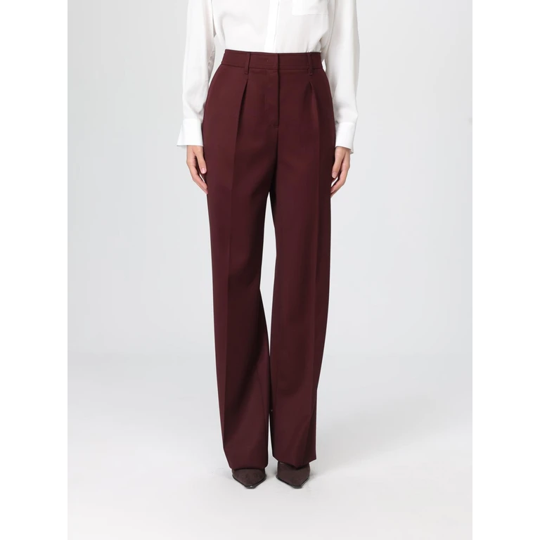 Pants Woman color Cherry (25211360326000005)