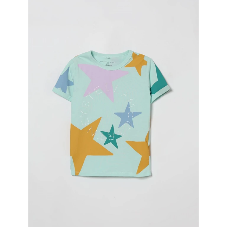 T-Shirt Kids color Blue (TY8B11Z0913683)