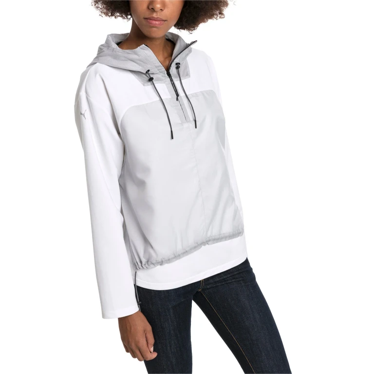 Women's Ferrari Rct Midlayer