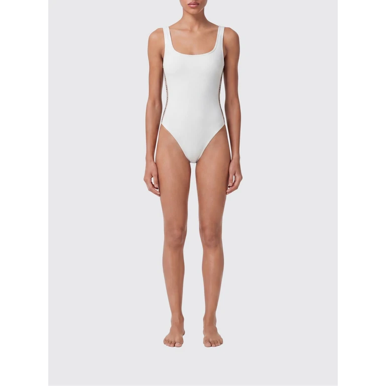Swimsuit Woman color White (8126402)