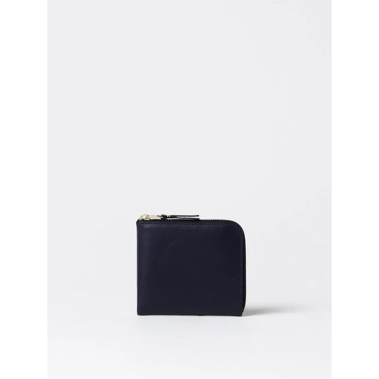 Wallet Men color Blue (SA3100NAVY)