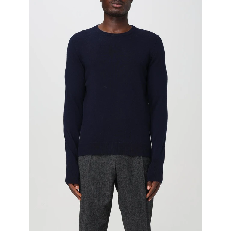 DRUMOHR Sweater Men color Blue (D1K103797)