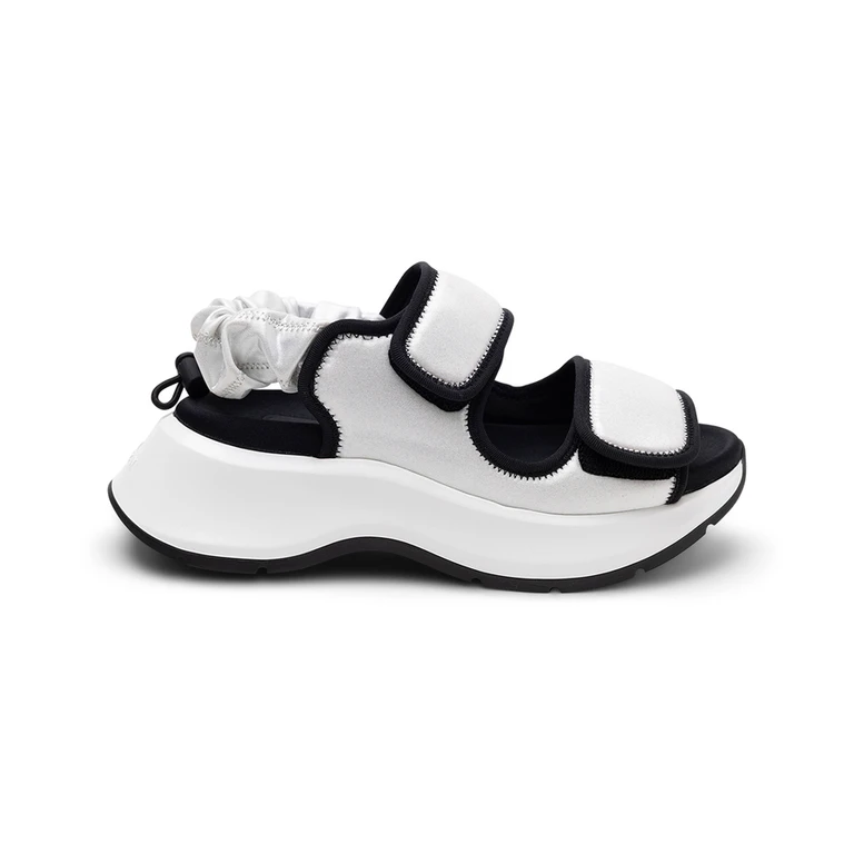 Leather Sandals (HXW5980EB40R81B200)