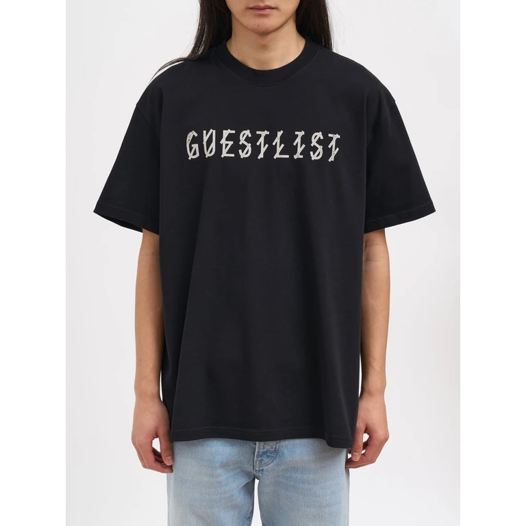 T-Shirt Men color Black (B0030556FA528P462)