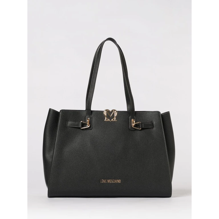 Shoulder Bag Woman color Black (JC4124PP1OLM0000)