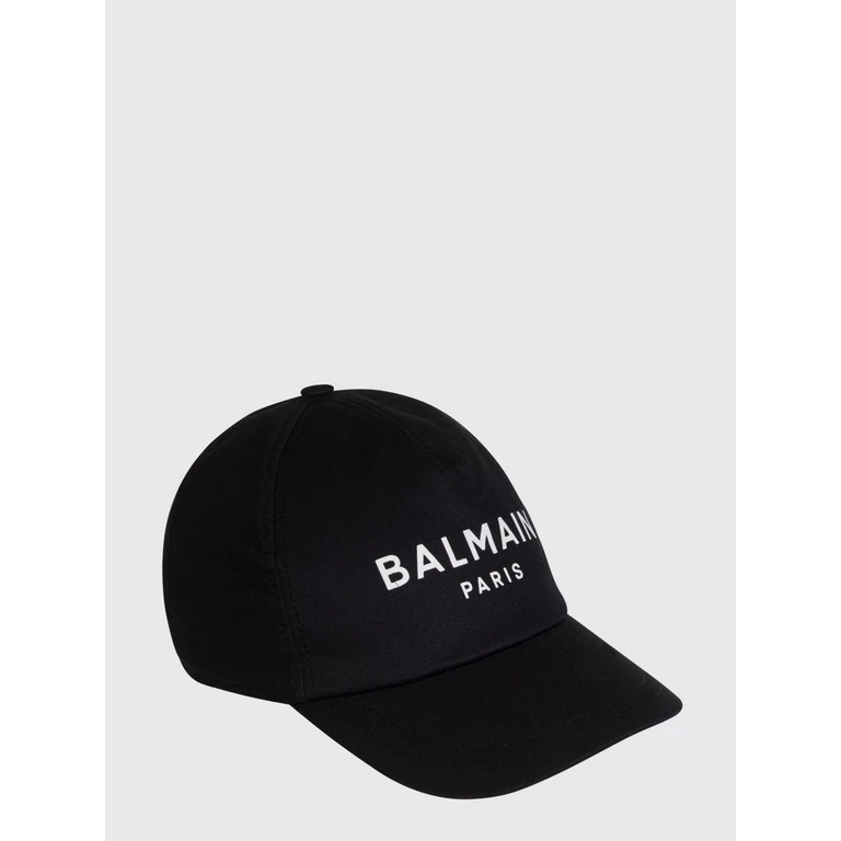Hat Kids color Black (BX0P17Z1053930BC)