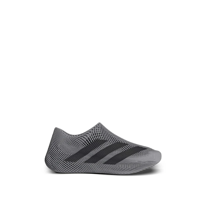 adidas Men's Climacool Casual Shoes in Grey/Black/Grey Size: 7.5