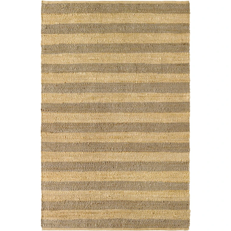 Ilkay Jute Area Rug - Clearance