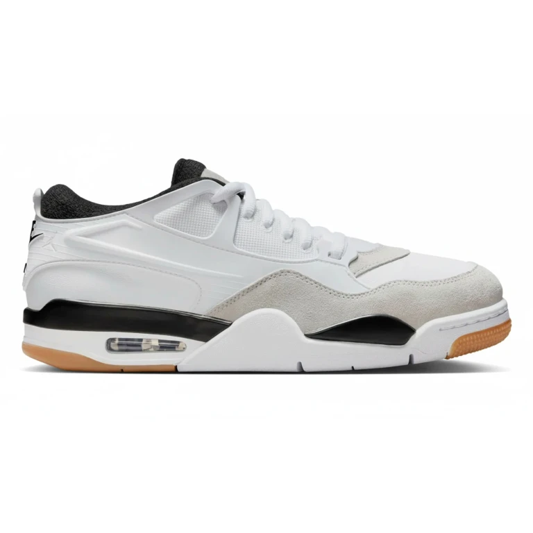 Men's Retro 4 Rm 'Military Black' Athletic Shoes