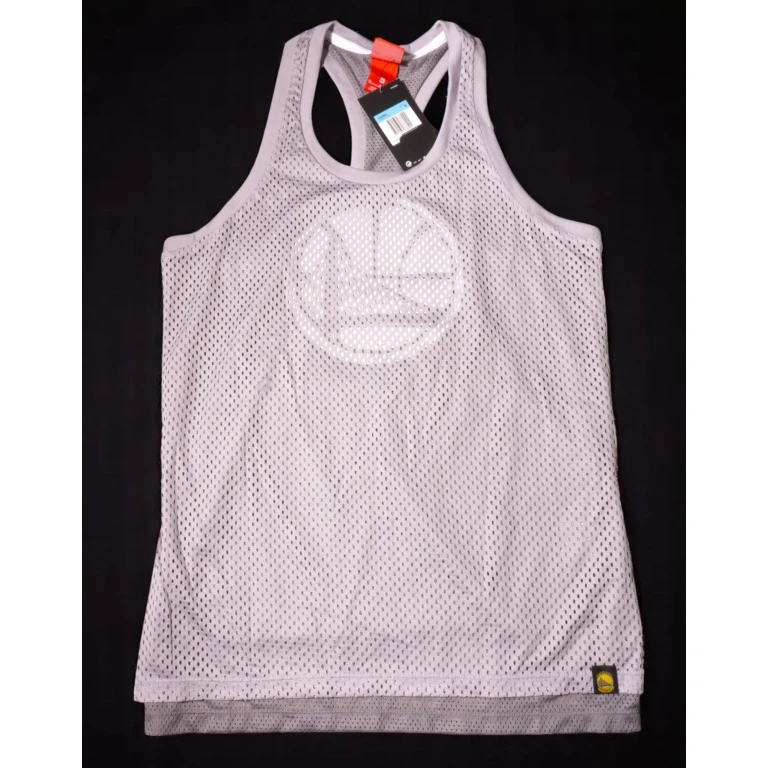 Women's NBA Golden State Warriors Jersey