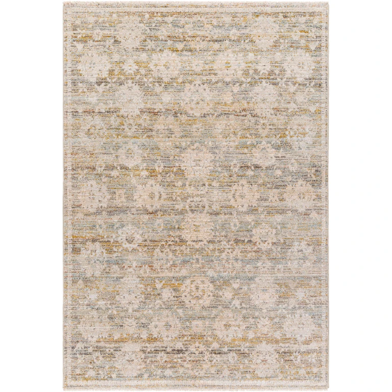 Itzel Area Rug
