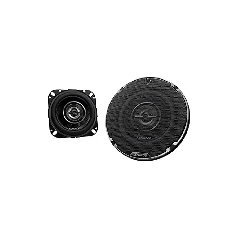 KFC-1098RS 4" 2-Way Car Speakers (Pair)