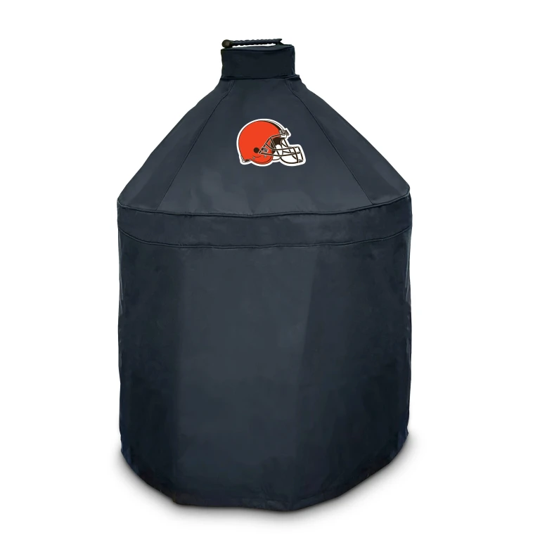 NFL Kamado Grill Cover