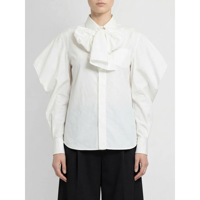 Shirt Woman color White (2608327151)