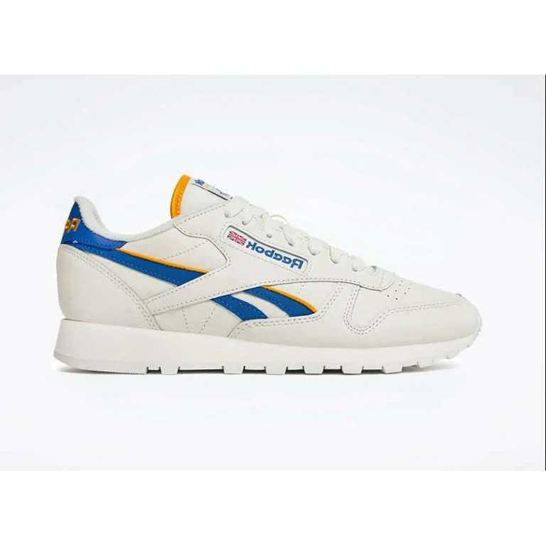 Men's Classic Leather