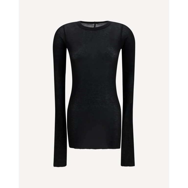 long-sleeve Top Female 42