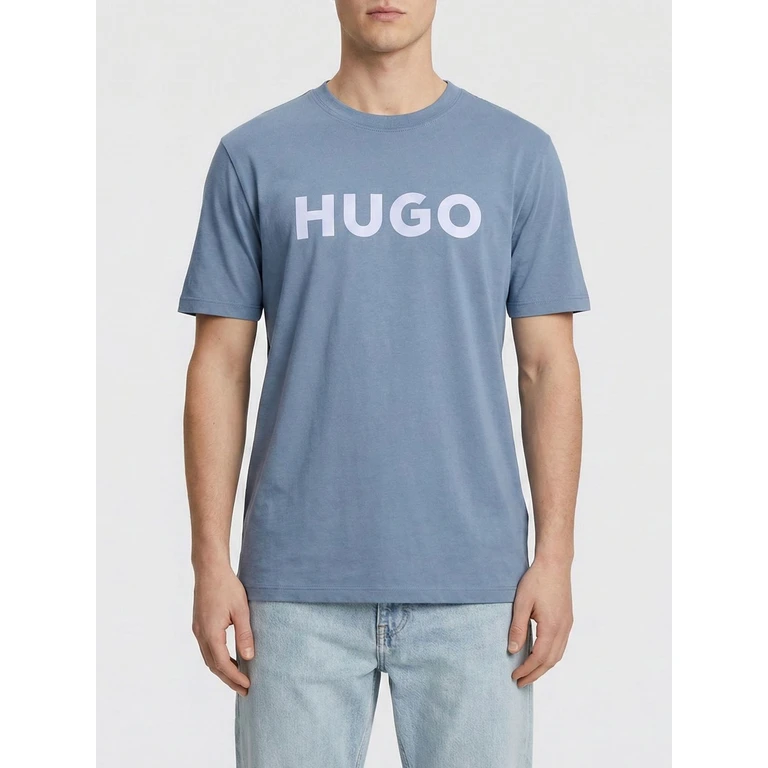 T-Shirt Men color Blue (50467556496)