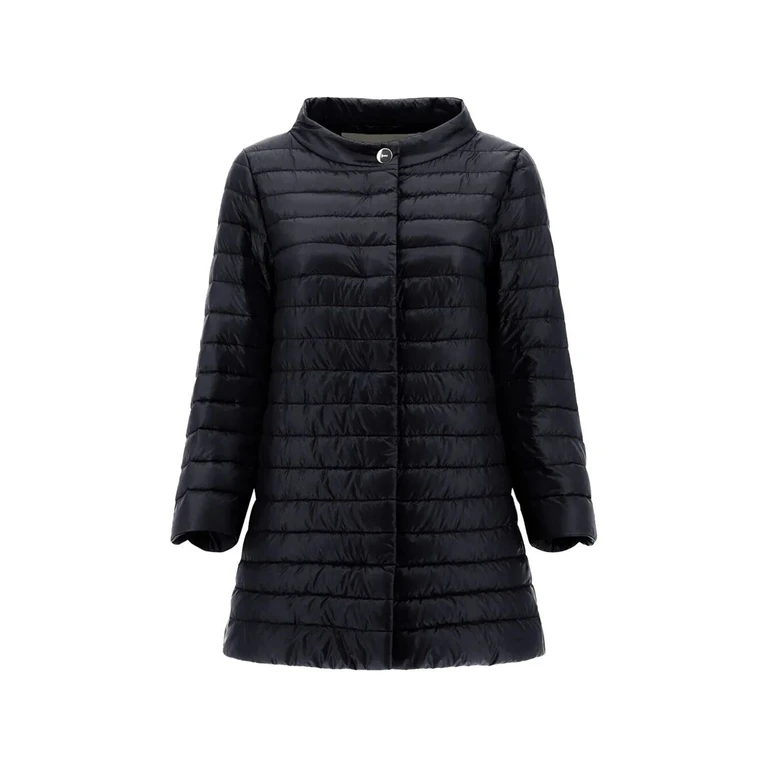 Herno `Rossella` Padded Coat