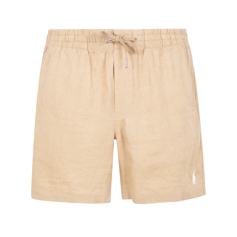 POLO RALPH LAUREN Sporty Shorts Trousers