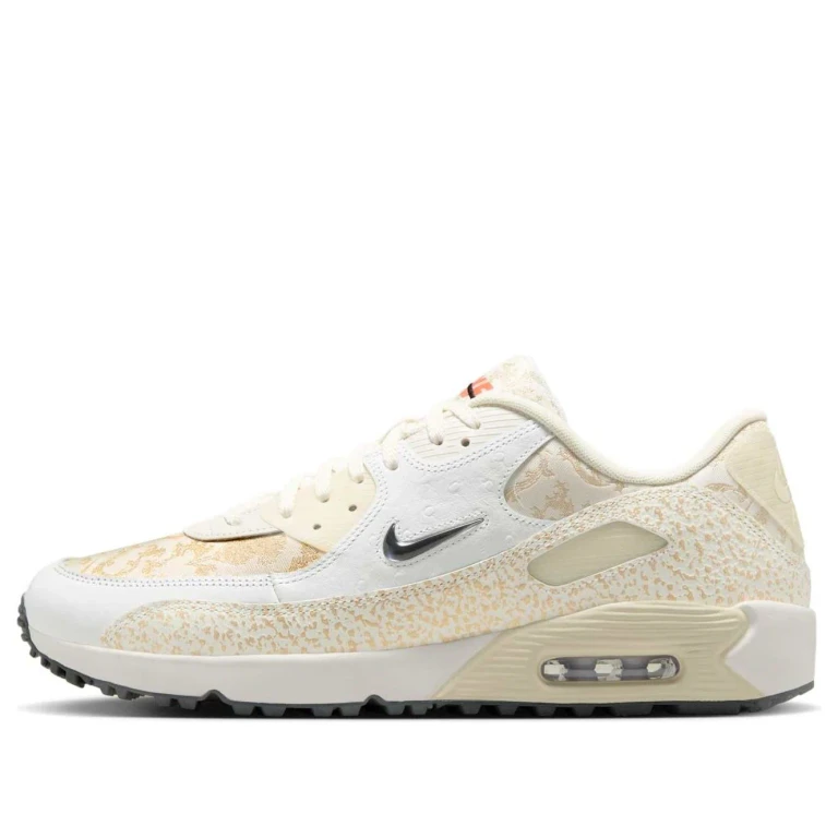 Men's Air Max 90 G Nrg Open Sneakers