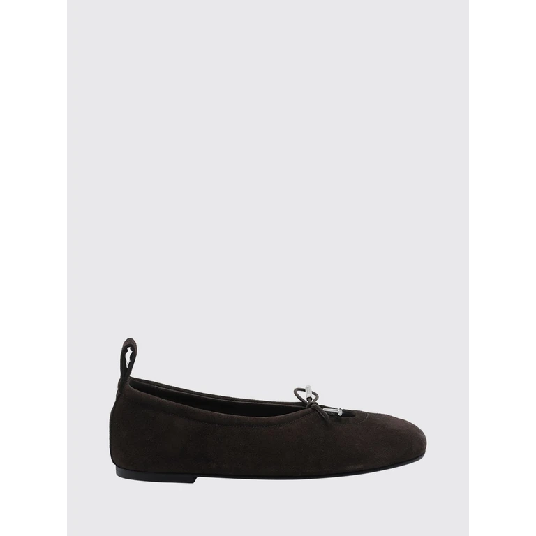 Ballet Flat Woman color Brown (S10141101)