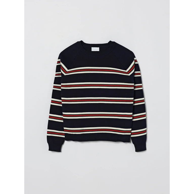 Sweater Kids color Blue (851147XKFDD4044)