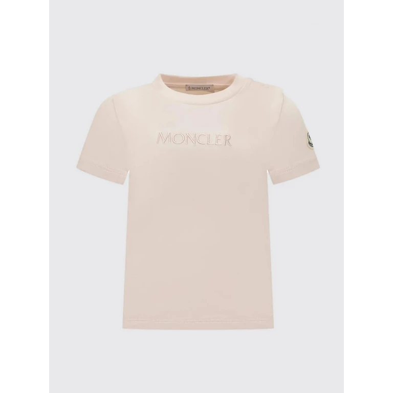 T-Shirt Kids color Blush Pink (8C0000589AUM529)