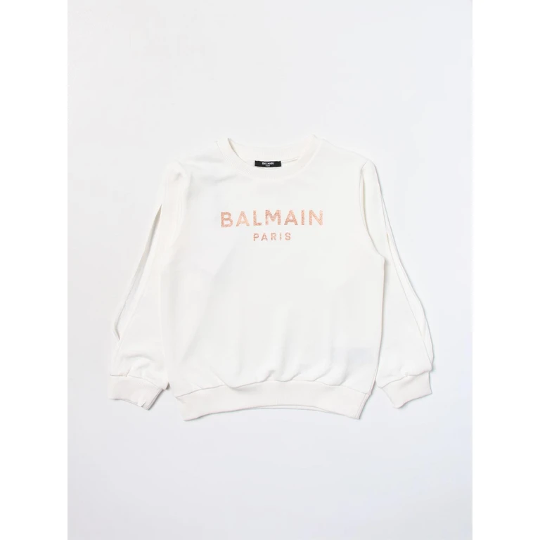 Sweater Kids color White (BT4A60Z0001102)