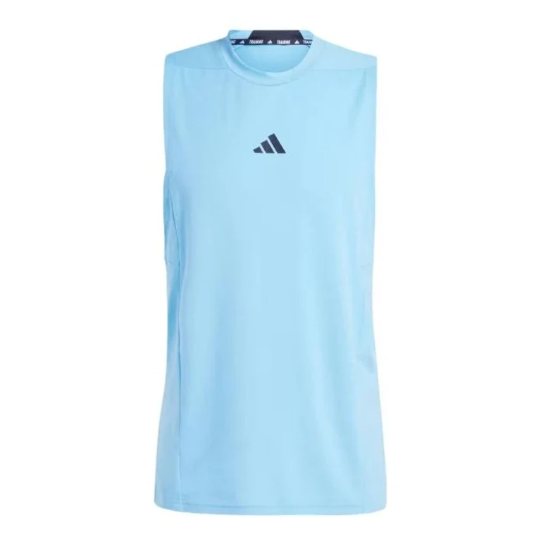 Men's Designed For Training Workout Tank