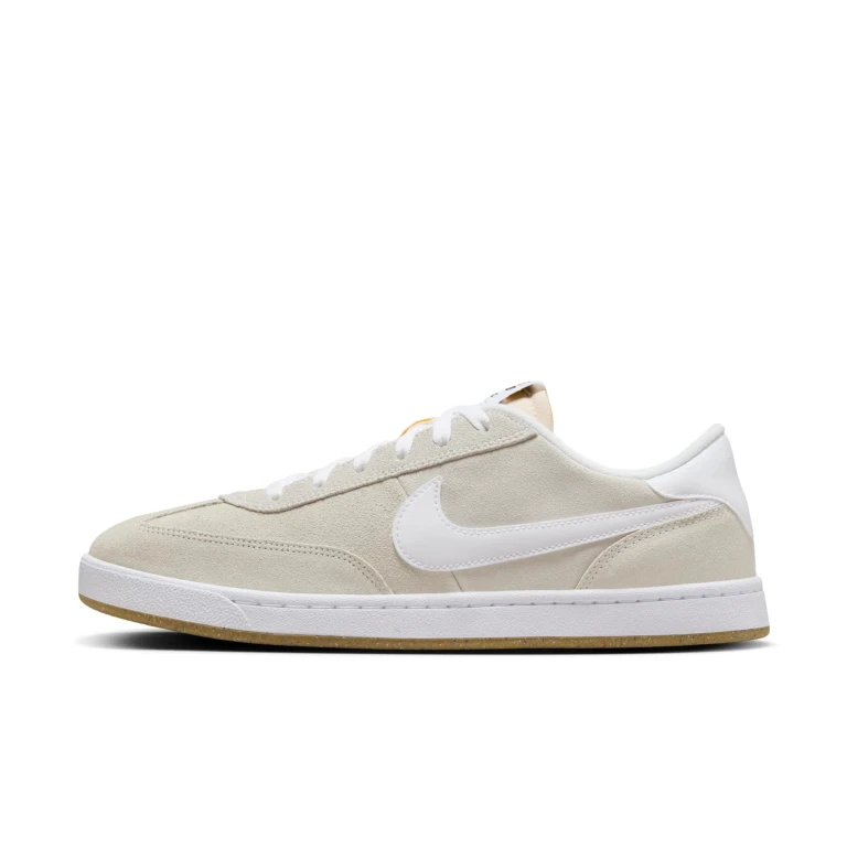 Men's Sb Fc Classic 'Summit White' Sneakers
