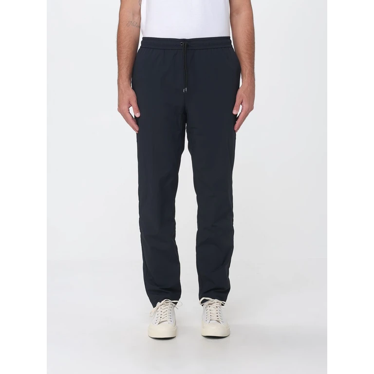Pants Men color Blue (K5135XWK89)