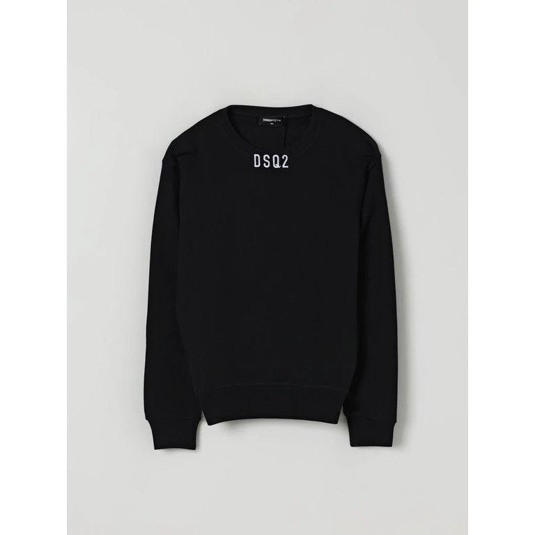 Sweater Kids color Black (DQ3017D0AEYDQ900)