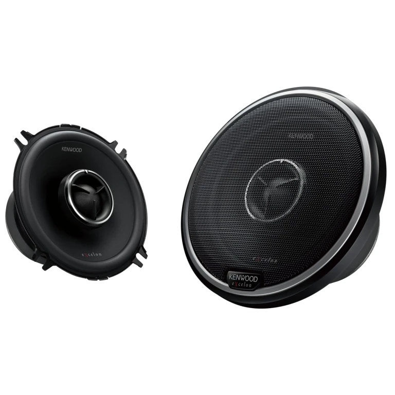 KFC-X135 5-1/4" 2-Way Car Speakers (Pair)