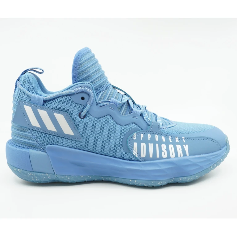 Men's Dame 7 Extply Sneakers
