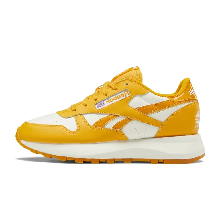 Women's Classic Leather Sp Sneakers