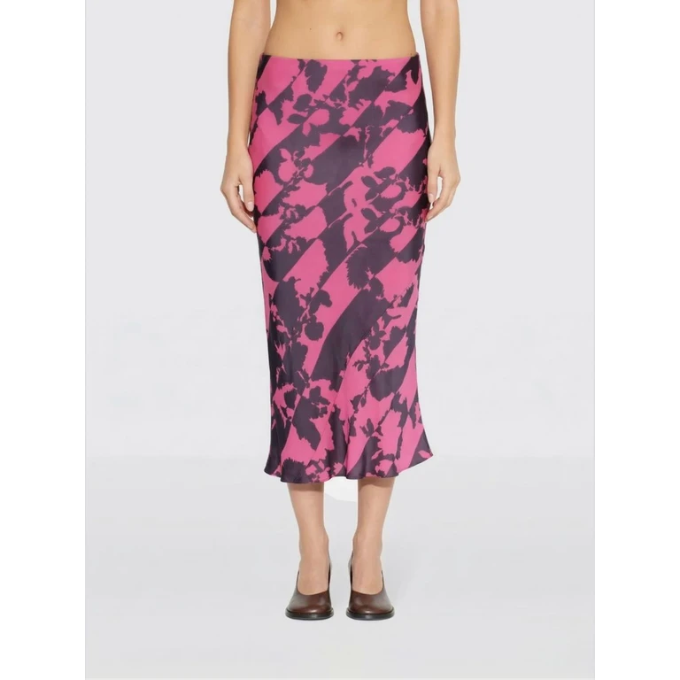 Skirt Woman color Pink (2611308043148304)
