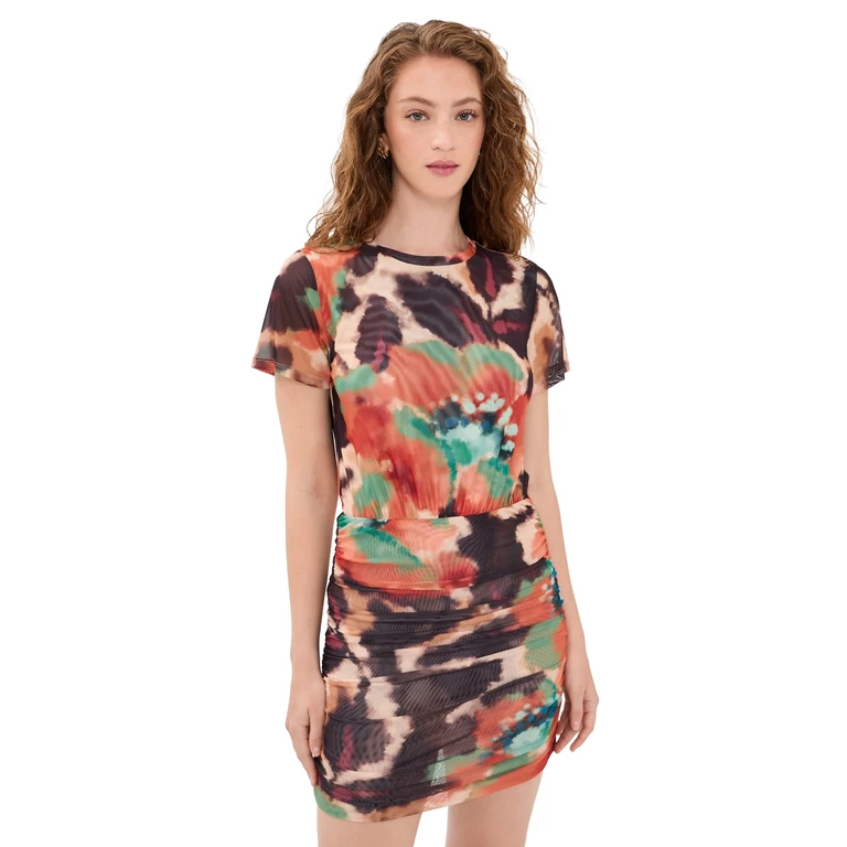 Rocco Dress Shangri-La S