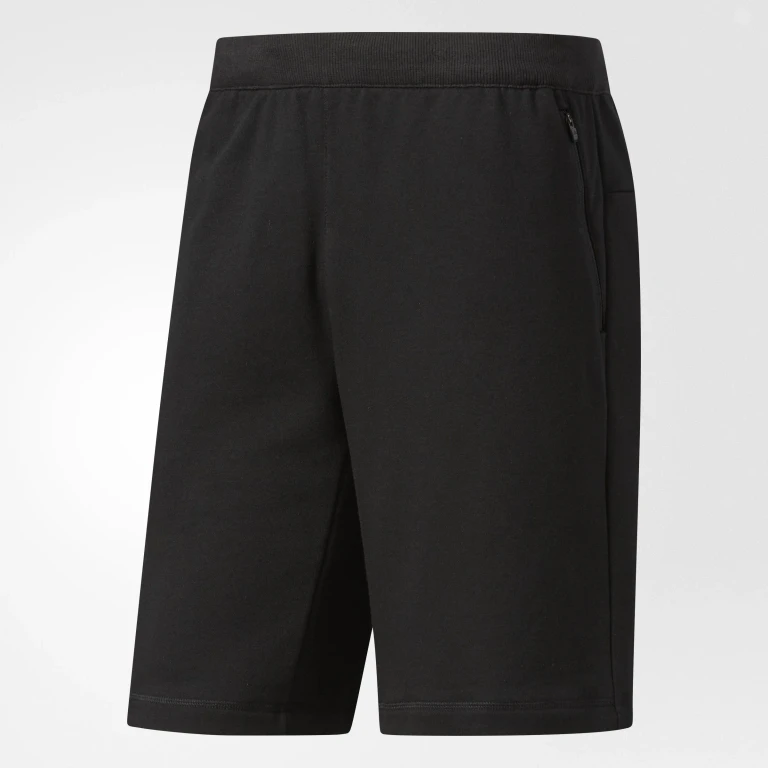 Men's Sport Id French Terry Short