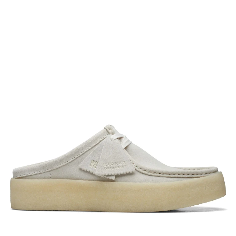 Men's Wallabeecup Lo Loafers
