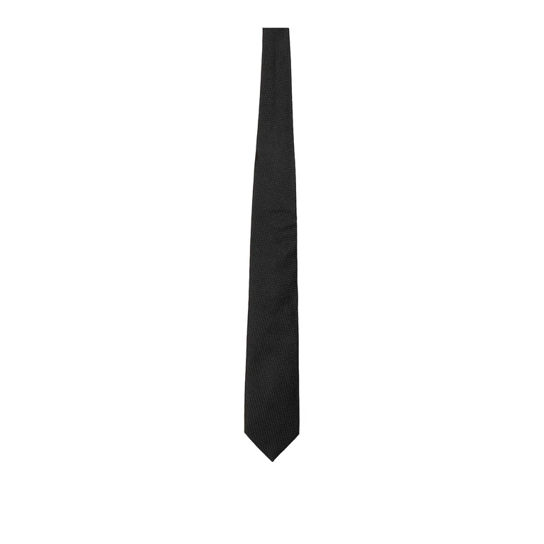 TOM FORD Tie Men color Black (STE001S0230NAA)