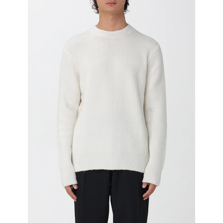 Sweater Men color White (A047F0121102)